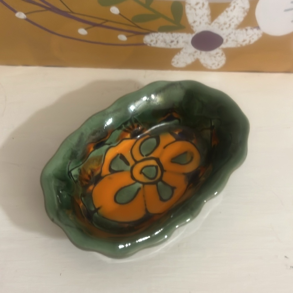 Ring Dish - Picture 4 of 6